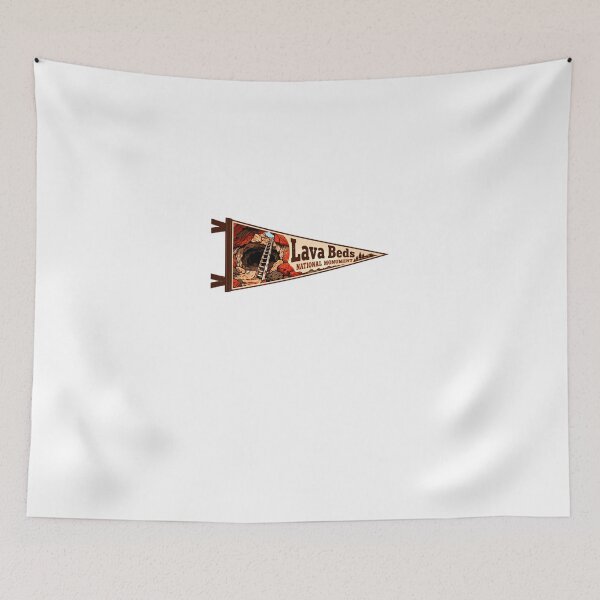 Item preview, Lava Beds National Monument Explorer Traveler National Park designed and sold by Simsimah26Parks.