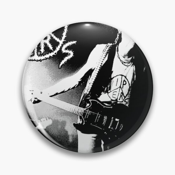 Item preview, The Wipers designed and sold by EricCruzJj.