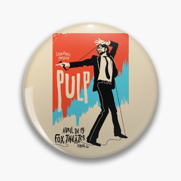 Item preview, PULP VINTAGE designed and sold by susaneutler.