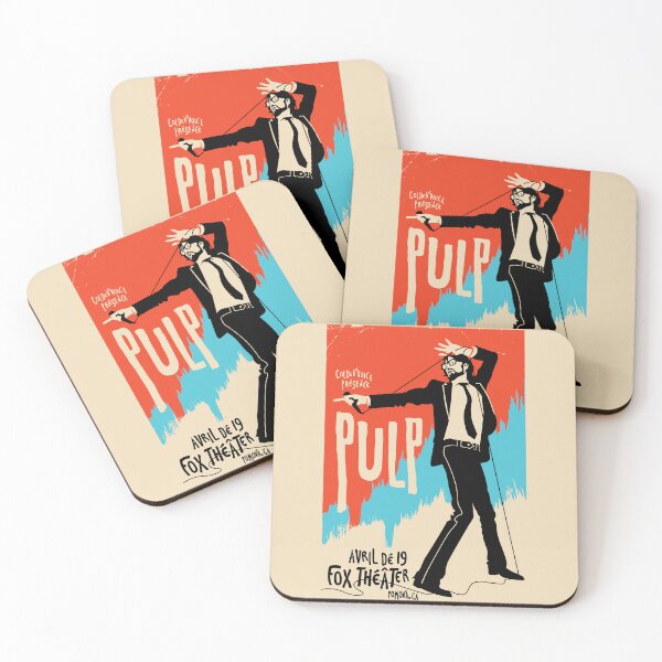 Item preview, PULP VINTAGE designed and sold by susaneutler.