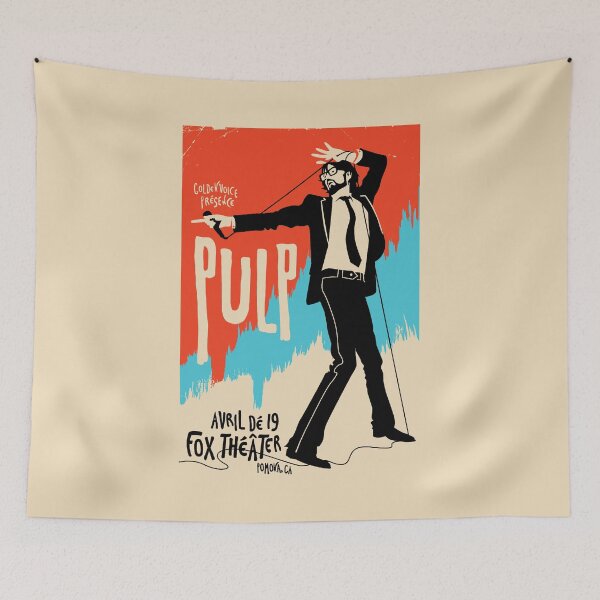 Item preview, PULP VINTAGE designed and sold by susaneutler.