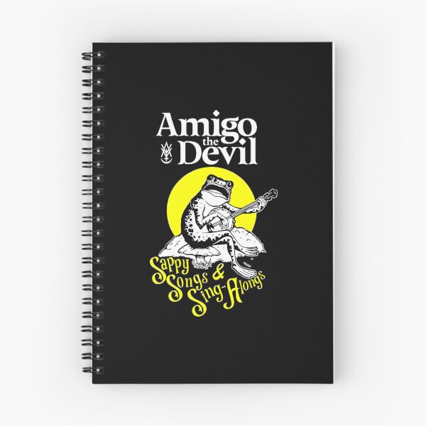 Item preview, Amigo Devil  designed and sold by reymankxcib.