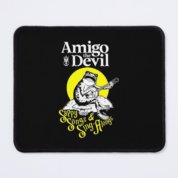 Item preview, Amigo Devil  designed and sold by reymankxcib.