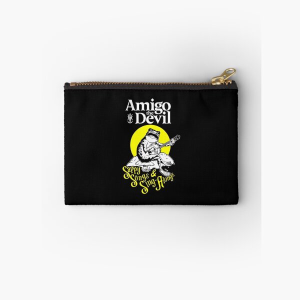 Item preview, Amigo Devil  designed and sold by reymankxcib.