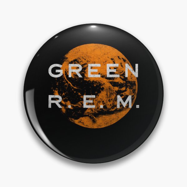 Item preview, Green Rem Album designed and sold by nehme-art-house.