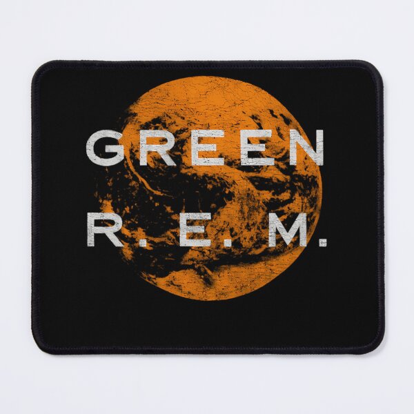 Item preview, Green Rem Album designed and sold by nehme-art-house.