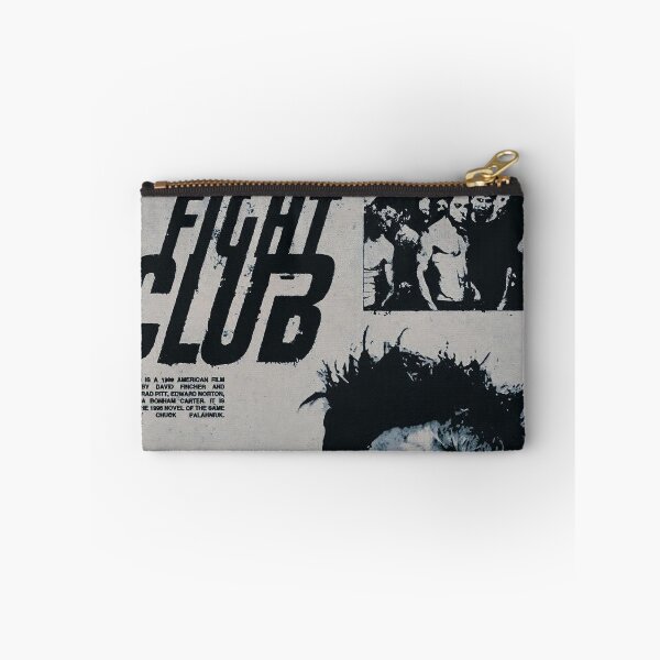 Item preview, Fight Club designed and sold by KennHugheS.
