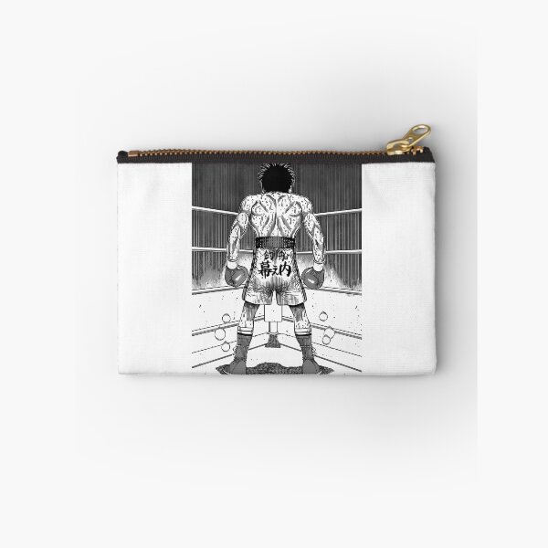 Item preview, Ippo Makunouchi designed and sold by mattbecs.