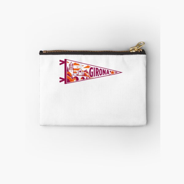 Item preview, Girona Spain Travel Souvenir City designed and sold by Simsimah26Parks.