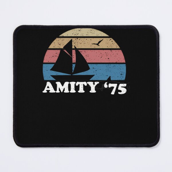 Item preview, Amity Beach '75   The Summer Of Jaws  designed and sold by barrspsbalo.