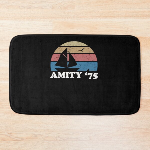 Item preview, Amity Beach '75   The Summer Of Jaws  designed and sold by barrspsbalo.