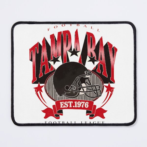 Item preview, Vintage Football League Est 1976 designed and sold by zatannaedens.