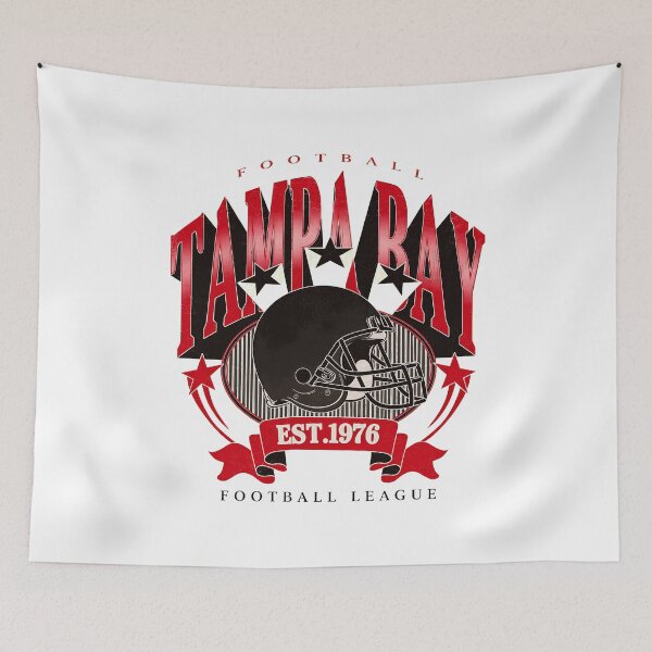 Item preview, Vintage Football League Est 1976  designed and sold by zatannaedens.