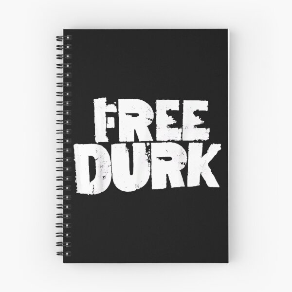 Item preview, Free Durk designed and sold by MiteKangerin.