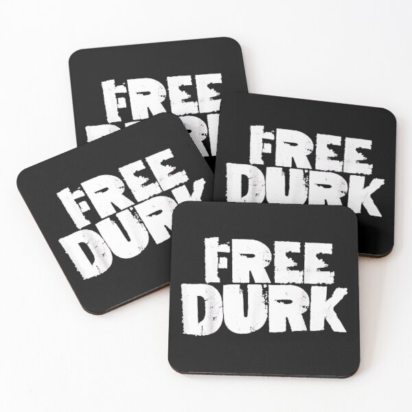 Item preview, Free Durk designed and sold by MiteKangerin.