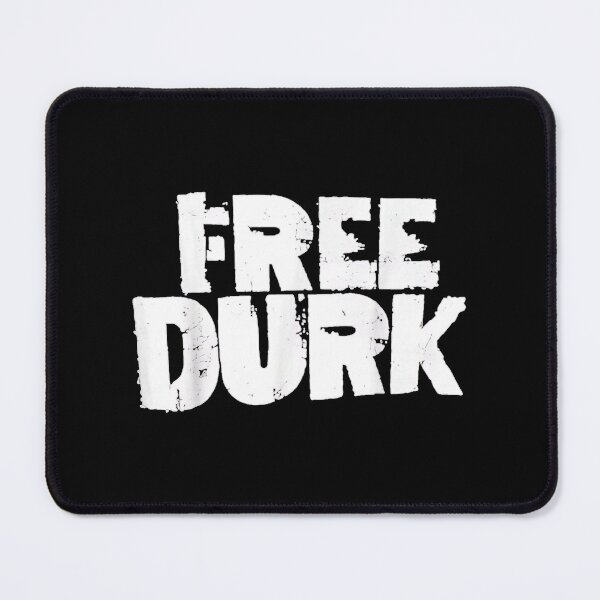 Item preview, Free Durk designed and sold by MiteKangerin.
