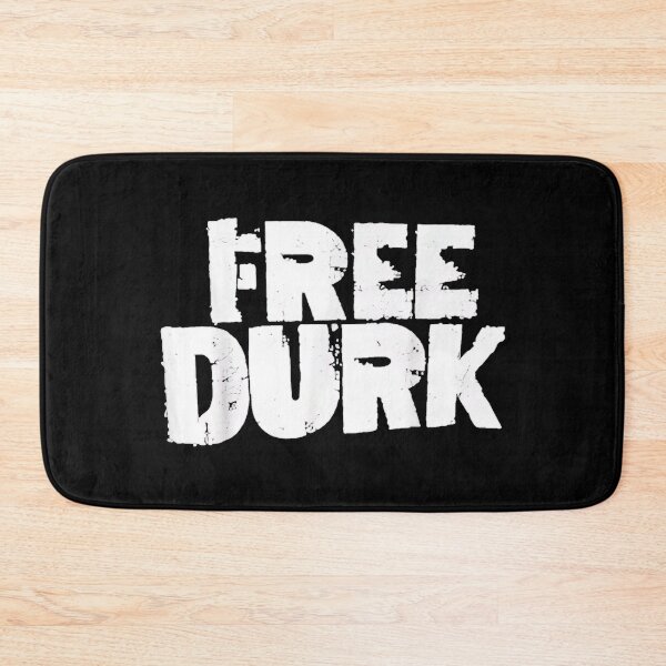 Item preview, Free Durk designed and sold by MiteKangerin.