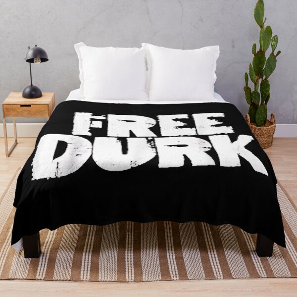 Item preview, Free Durk designed and sold by MiteKangerin.