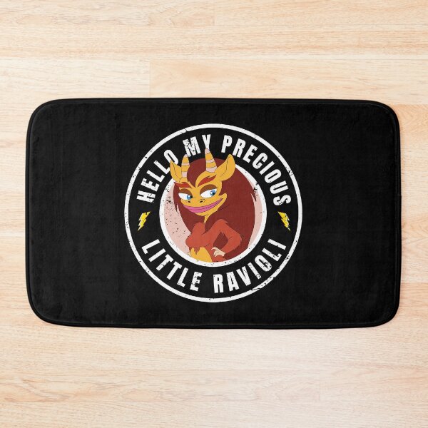 Item preview, Ravioli: Connie Hormone monster designed and sold by Olena Du.