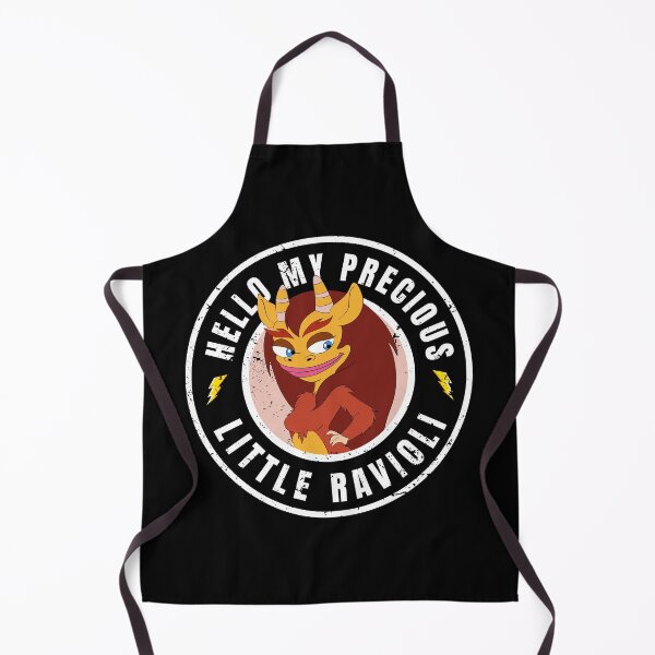 Item preview, Ravioli: Connie Hormone monster designed and sold by Olena Du.