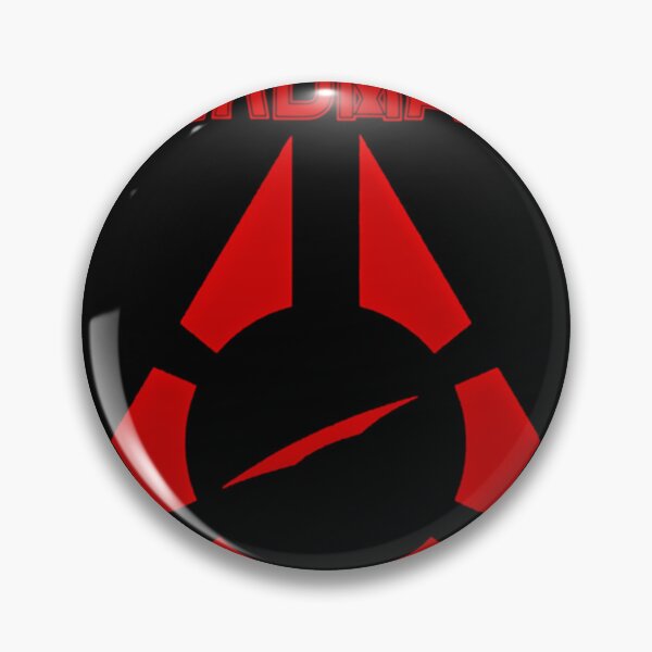Item preview, The Australian Punk Rock Radio Birdman designed and sold by Sandratimer.