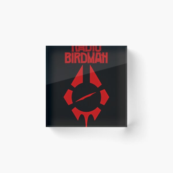 Item preview, The Australian Punk Rock Radio Birdman designed and sold by Sandratimer.