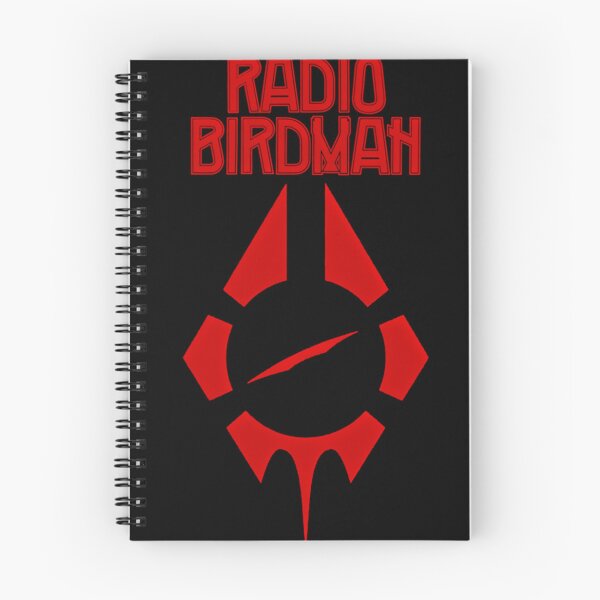 Item preview, The Australian Punk Rock Radio Birdman designed and sold by Sandratimer.