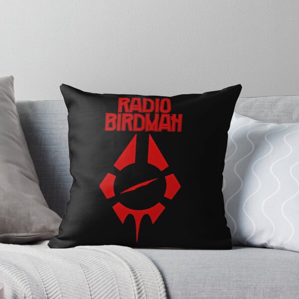 Item preview, The Australian Punk Rock Radio Birdman designed and sold by Sandratimer.