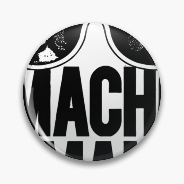Item preview, Macho Man 5 designed and sold by ReMartx.