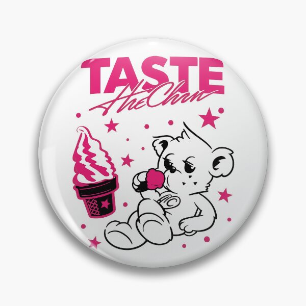 Item preview, TASTE The Chan Bear Ice Cream Cute Anime designed and sold by cortlandshetley.