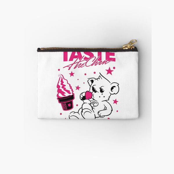 Item preview, TASTE The Chan Bear Ice Cream Cute Anime designed and sold by cortlandshetley.