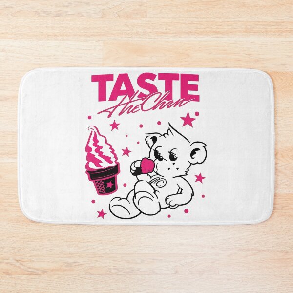 Item preview, TASTE The Chan Bear Ice Cream Cute Anime designed and sold by cortlandshetley.