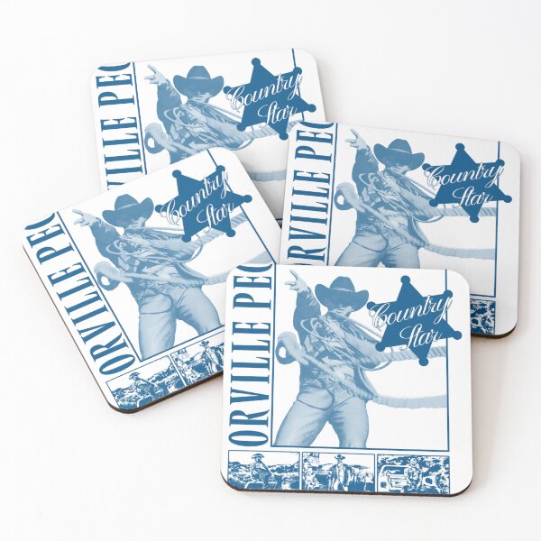 Item preview, Orville Peck Stampede Cowboy Merch designed and sold by DUANEMPSTER12.