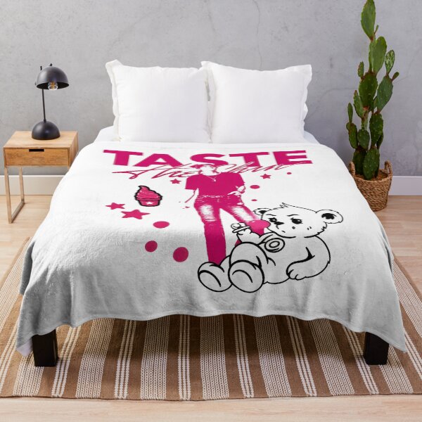 Item preview, Sweet Treat Graphic  designed and sold by brynleedost.