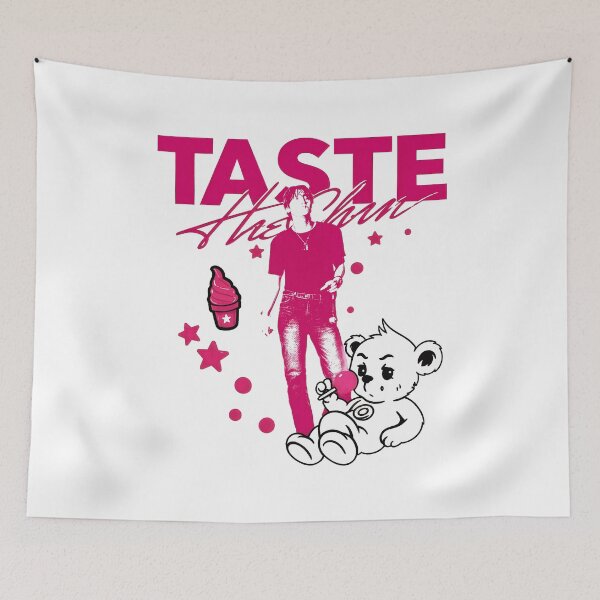 Item preview, Sweet Treat Graphic  designed and sold by brynleedost.