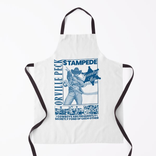 Item preview, Orville Peck Stampede Cowboy Merch designed and sold by DUANEMPSTER12.