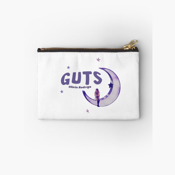 Item preview, Olivia Rodrigo Guts World Tour Moon designed and sold by Moonifillst.