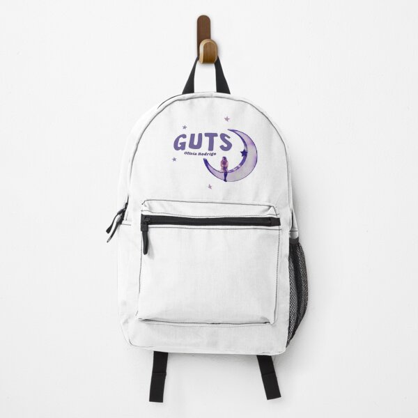 Item preview, Olivia Rodrigo Guts World Tour Moon designed and sold by Moonifillst.