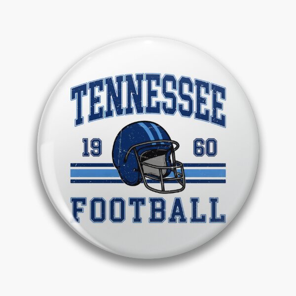 Item preview, Vintage Football Helmet Tennessee Retro Style designed and sold by sesenlavadie.