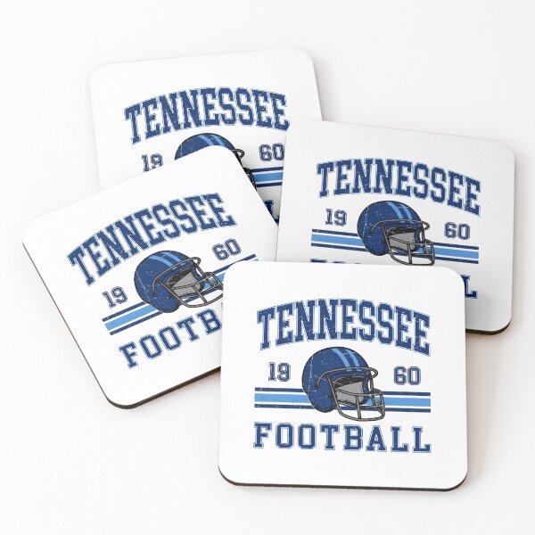 Item preview, Vintage Football Helmet Tennessee Retro Style designed and sold by sesenlavadie.