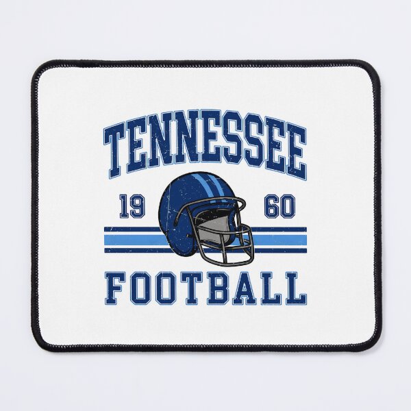 Item preview, Vintage Football Helmet Tennessee Retro Style designed and sold by sesenlavadie.