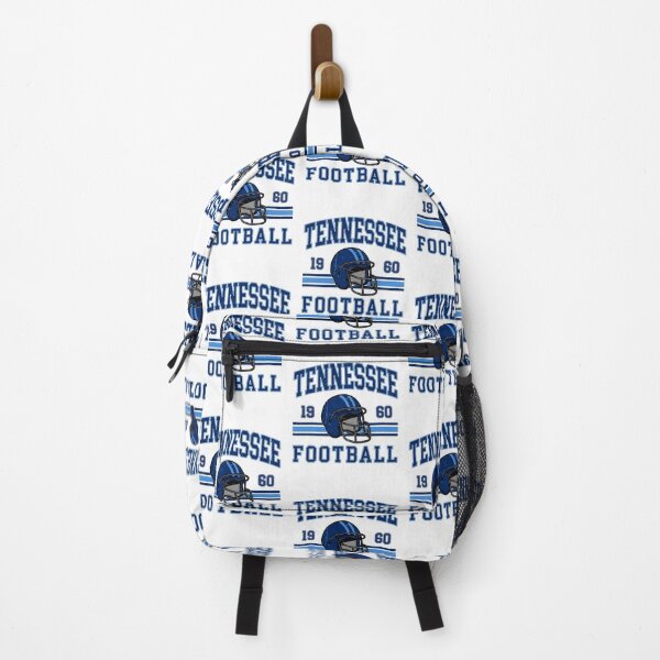 Item preview, Vintage Football Helmet Tennessee Retro Style designed and sold by sesenlavadie.