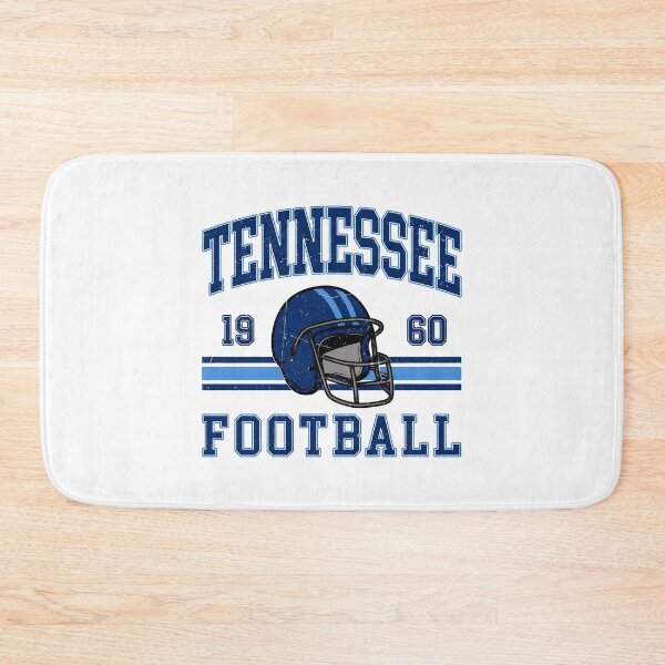 Item preview, Vintage Football Helmet Tennessee Retro Style designed and sold by sesenlavadie.