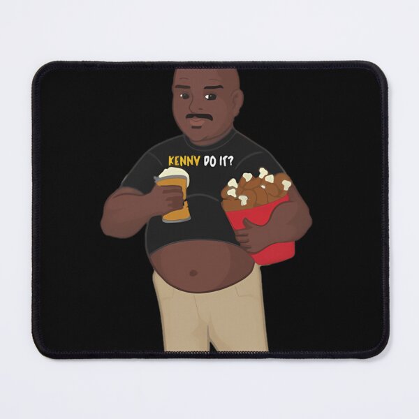 Item preview,  Kenny Do It designed and sold by DUANEMPSTER12.