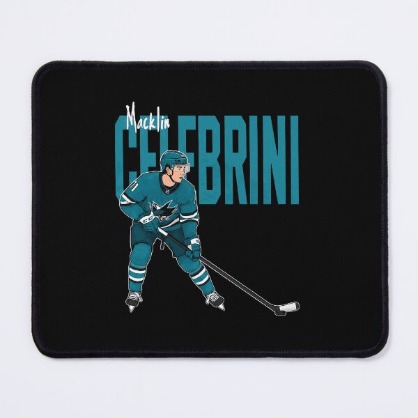 Item preview, Hockey Player Sports Illustration designed and sold by RichardSa24589.