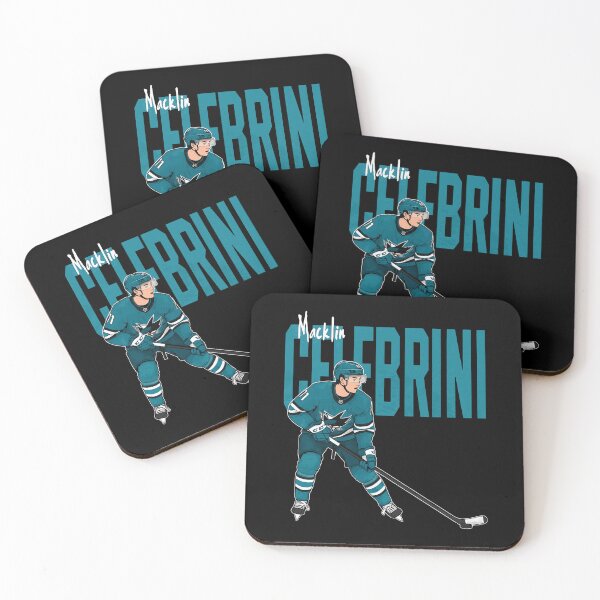 Item preview, Hockey Player Sports Illustration designed and sold by RichardSa24589.