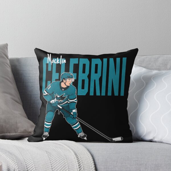 Item preview, Hockey Player Sports Illustration designed and sold by RichardSa24589.