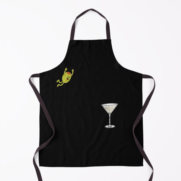 Item preview, Dirty Martini Dive Cute Olive Funny Cocktail Drinker designed and sold by JaredDeShop.