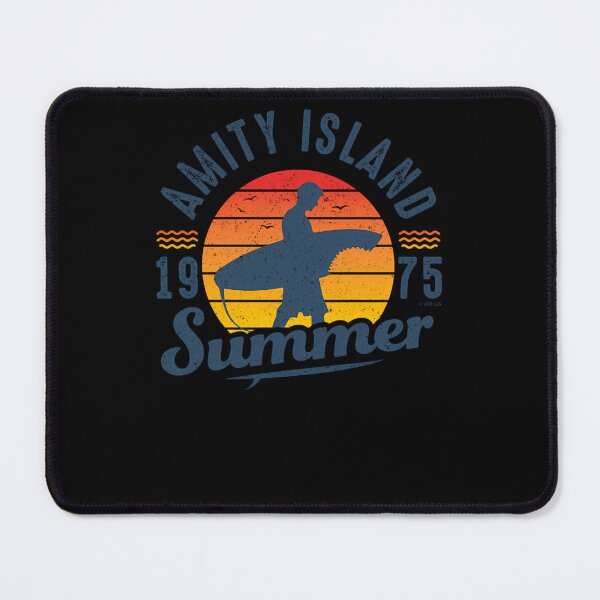 Item preview, Amity Island Summer 0F 75  designed and sold by algeottvonn.