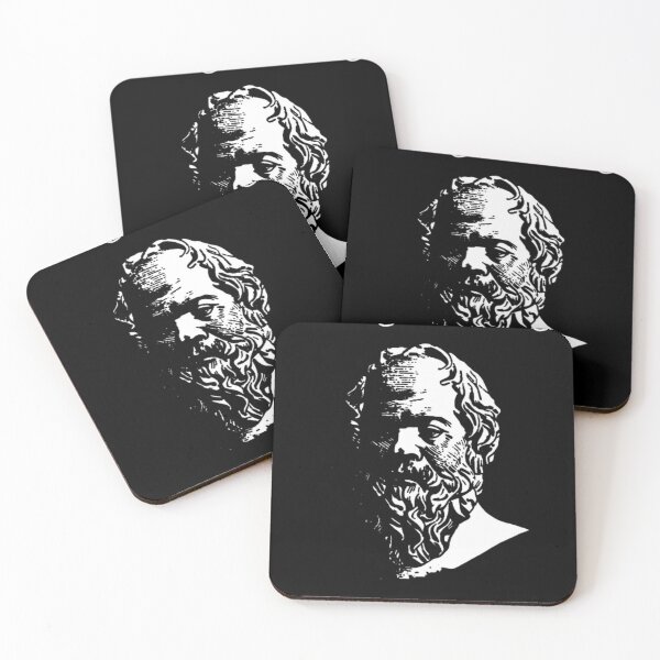 Item preview, Mediocrates Meh Good Enough Sarcasm designed and sold by DUANEMPSTER12.
